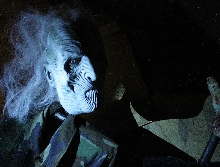 Apocalipsis Zombie, escape room online de Room Escape Ecuador