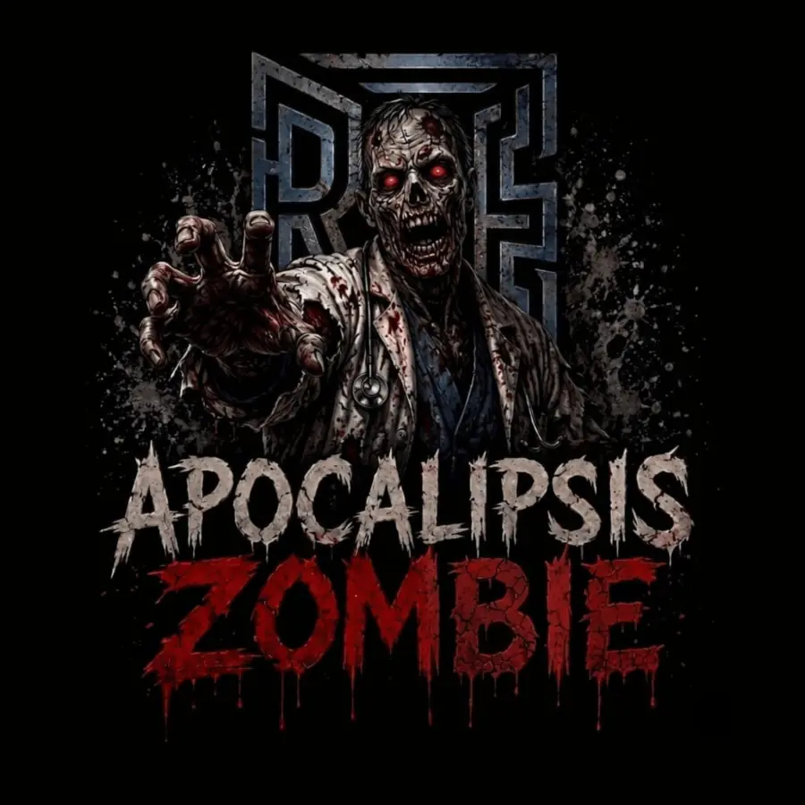 Apocalipsis Zombie, escape room en Quito
