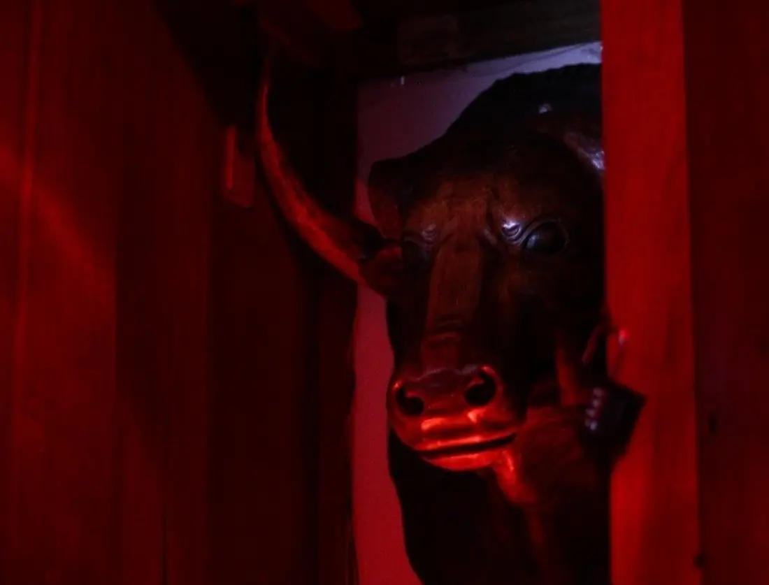La Casa Antigua, escape room en Quito, foto 4